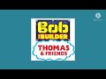 Bob The Builder Thomas Friends