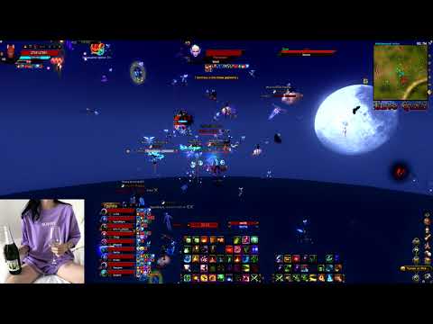 SkyLine vs WinX vs Crown | БЗР | 8.04.20 | Desert Project