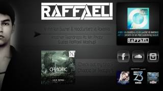 Armin Van Buuren & Headhunterz Vs RavenKis - Another Teardrops (Lucas Raffaeli Mashup) FREE DOWNLOAD