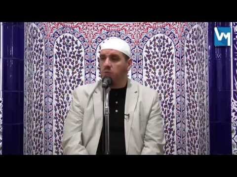 Komentimi i ajeteve të fundit të surës Al-Hasher-Pjesa 1-Hoxhë Enis Rama