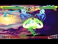 Vampire Savior The Lord Of Vampire ARC Morrigan Aensland 4k TAS
