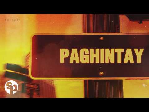 Drei Sugay - 'Paghihintay' Official Lyric Video