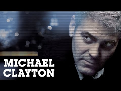 Michael Clayton - Trailer (ab November 2024 auf silverline.tv)