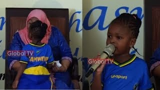ONA Mtoto MAI ZUMO Alivyomvunja MBAVU Mama SAMIA, MWAKYEMBE Hoi! ONA Mtoto MAI ZUMO Alivyomvunja MBAVU Mama SAMIA, MWAKYEMBE Hoi!