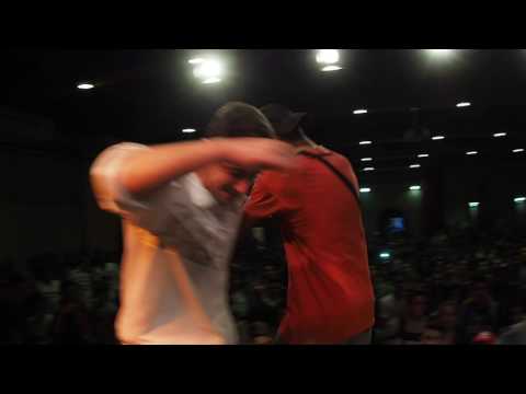 Gares vs Ogel - Octavos - Pre Gold Battle Barcelona