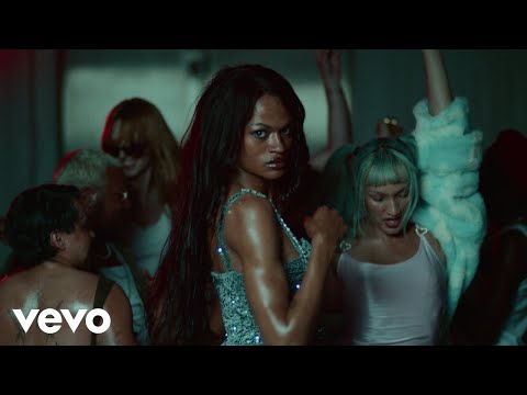 Felix Jaehn, JHart - PRIDE (Official Video)