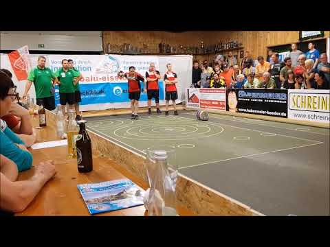 Buchbach vs Aham - letzte Kehre - 01.06.18