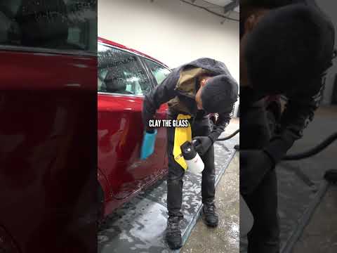 Thumbnail for This Was a $280 Detail on a Toyota Camry by Toyota, Toyota Camry, Car