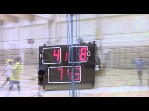 Handboll P04 : Akillesturneringen PIF-KYIF