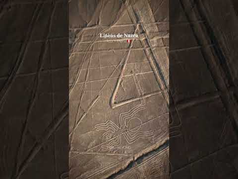 ✈️ Líneas de Nazca  #travel #ica #perutravel #travelperu #peru