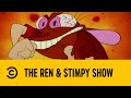 Snowed In The Ren Stimpy Show