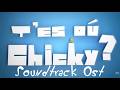 Where S Chicky Pilot Episode Soundtrack Ost
