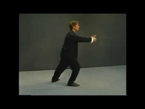 Yang Style Tai Chi Long Form Master Course - Lesson 16