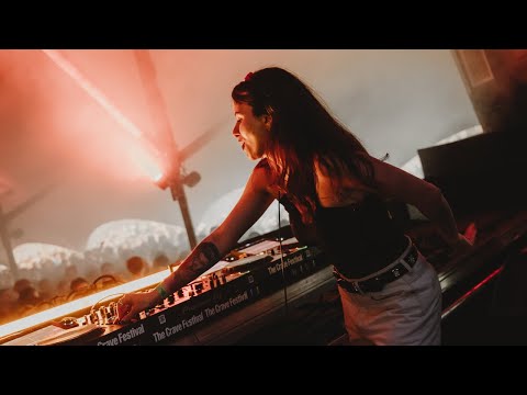 Daria Kolosova at The Crave Festival 2025 | Full Set Recording