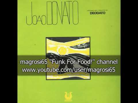 João Donato & Eumir Deodato - Batuque - 1973