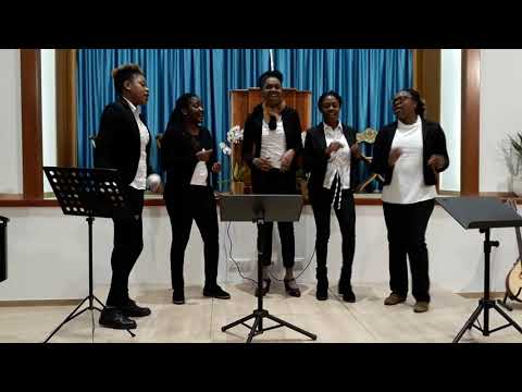 Alla porta del tuo cuore