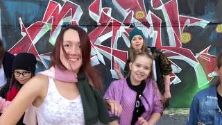 Reggaeton Dance и Dance Mix Kids