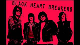 Pretender - Black Heart Breakers