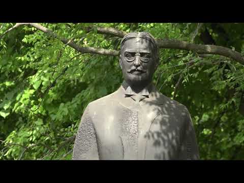 Znaci moga mesta - Pupin