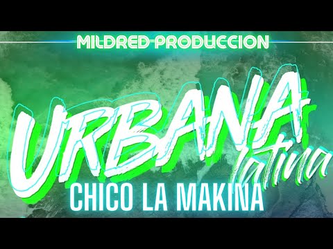 Lo Mejor del Urbano Latino - Mix Danny Ocean, Piso 21, Zion & Lennox, 2025