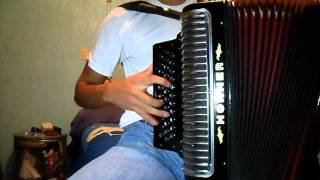 Necesito Más De Ti - Duelo (Acordeón)