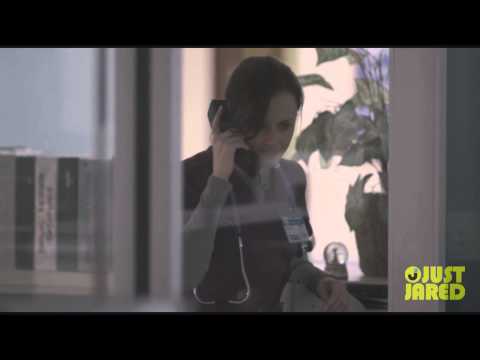 Alexis Bledel & Josh Hartnett in 'Parts Per Billion' Exclusive Clip!