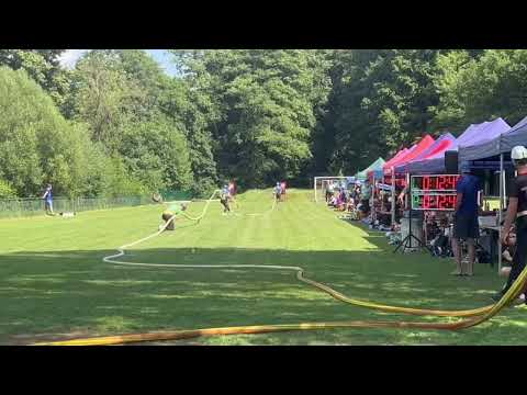 SDH Čeložnice - Salaš 2025 - 18:54