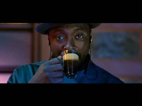 Nescafe Dolce Gusto - Will.i.am
