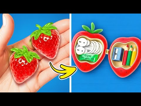 GADGET Wajib Punya untuk ORTU Genius! GADGET Cerdas untuk Ortu Cerdik oleh Dunia La La Emoji