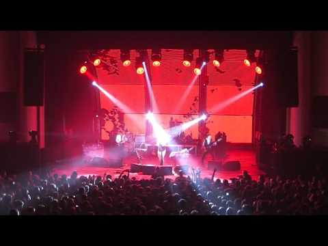 Komm, ich werde — Mumiy Troll. Live @ Glavclub