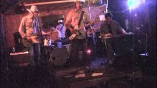 Dave Insley's Careless Smokers - Beatin Ya Down