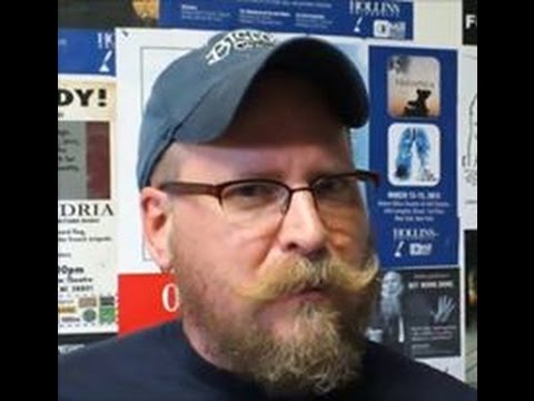 Sean Abley, Playwright - Hollins Playwriting MFA Program