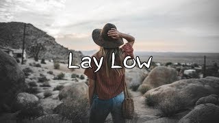 Vcation - Lay low