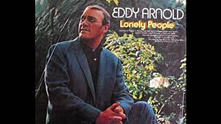 Poison Red Berries - Eddy Arnold