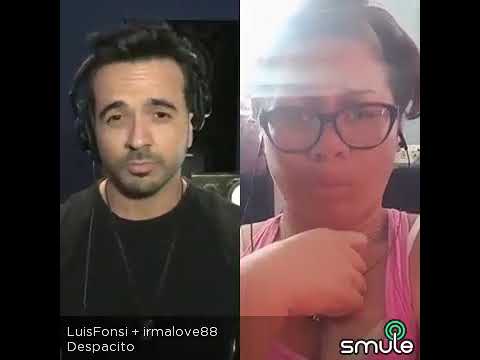 Despacito LUIS FONSI /Irma Porutu