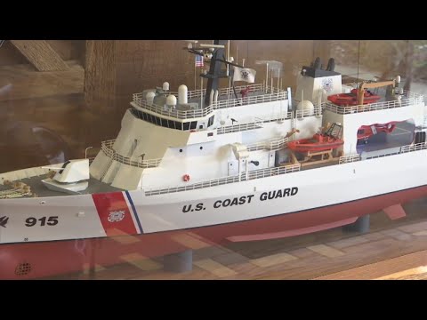 Eastern Shipbuilding Cutter