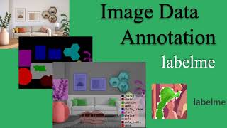 A quick but comprehensive guide to LabelMe - an image/video annotation tool for deep learning