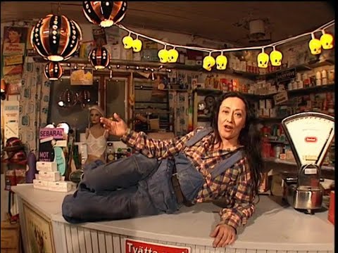 Ronny Erikssons Bondånger - Jag Tror Ta Mig Tusan Jag Är Kär