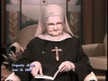 Mother Angelcia Live Classic- TRUST - aired June 16 1992