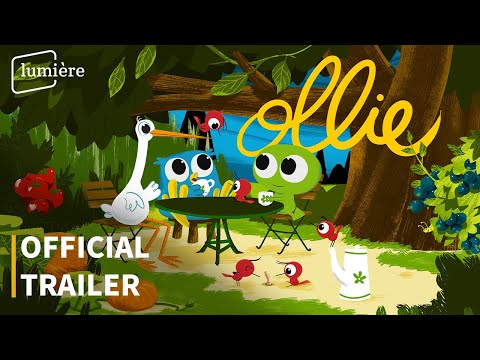 OLLIE I OFFICIAL TRAILER I LUMIERE SERIES