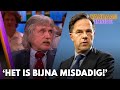 Johan verbaasd om duurzaam project kabinet: 'Ik vind het bijna misdadig' | VANDAAG INSIDE