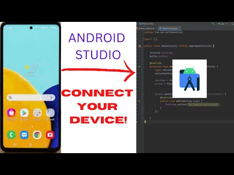 Test Android Apps on Your Phone: Complete Beginner Guide (STILL WORKS IN 2025)