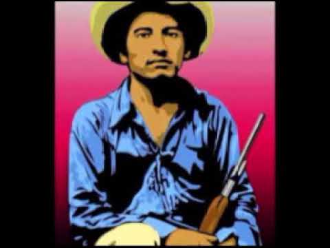 Jose de Molina  - Obreros y Patrones + Introducción
