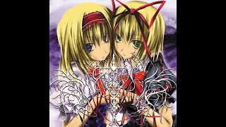 黒夜葬 — ∵Ga[Я]deN∵ (FULL ALBUM)