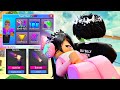 MM2 Summer Update With My CRUSH