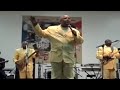 Canton Spirituals Live 2009: These Eyes