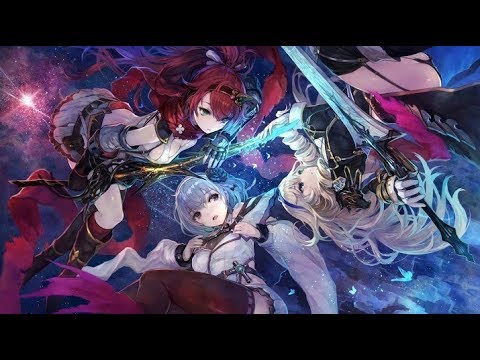 Nights of Azure 2: Bride of the New Moon_Boss Vallderossa.
