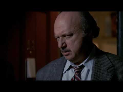 NYPD Blue // DIVORCE DETECTIVE STYLE !! 12/4