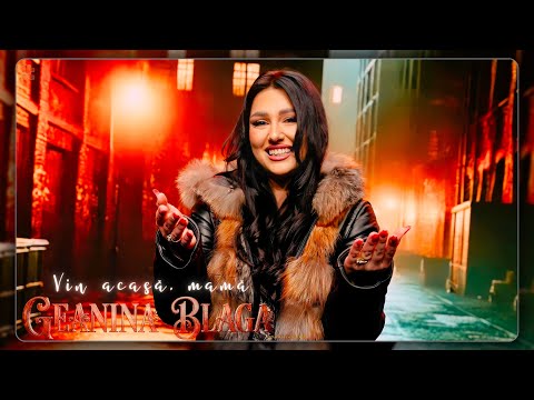 Geanina Blaga and 3 more