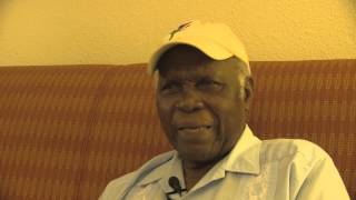 Video screen capture: Howard Lee